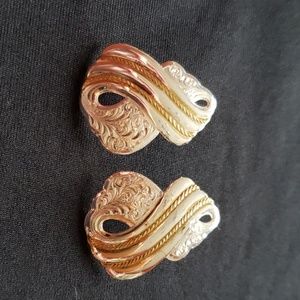 Montana Silversmiths earrings